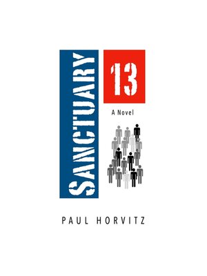 cover image of Sanctuary Thirteen